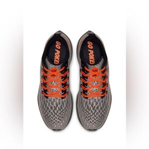 Nike Oklahoma State Cowboys Shoes